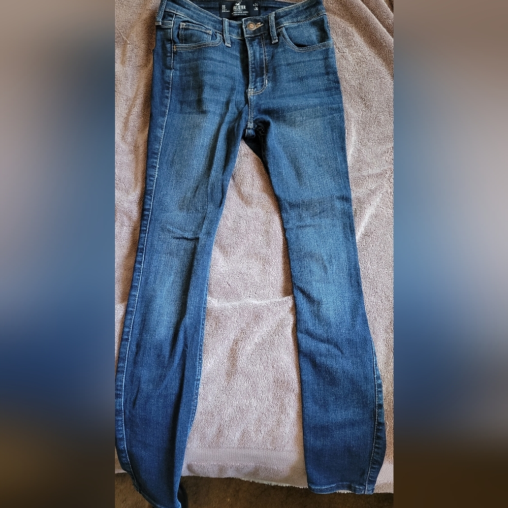 jeans